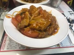 -华星冰室(湾仔店)