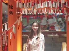 -西月山居匠心创意料理(江汉路新佳丽广场店)