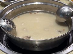 -煲大王猪肚鸡·椰子鸡火锅(红谷滩万达店)