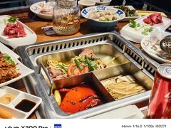 -好得火锅(育才店)