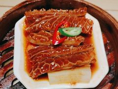 -上下九广州菜馆(李家村万达店)