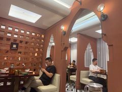 -那拉提之疆·新疆菜(美院店)