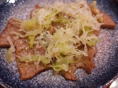 -大阪烧肉BAKA一代(十亩地店)