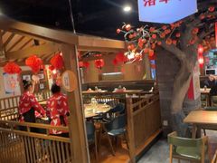 -鸽子窝(青塔店)