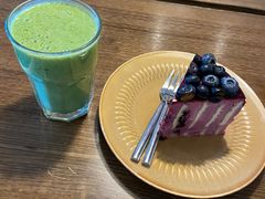 -BAKER&SPICE(环贸店)