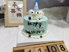 -爱之旅diy烘焙坊(西直门店)
