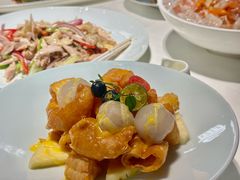 -南棠馆粤菜坊(群光店)