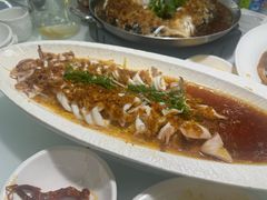 -3号仓库·创意中国菜(新世界城店)