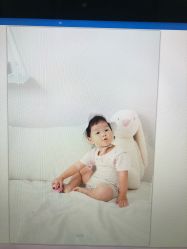 -布恩儿童摄影