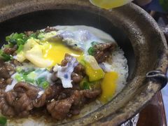 -红星光发煲仔饭(大石街店)