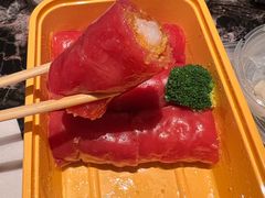 -岭南小生·粤港点心(南门口店)