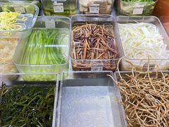 -萝鸡思味秘制泡菜(万家丽店)