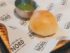 -Nord Grill&Bar Highland诺德西餐(深圳欢乐海岸店)