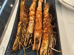 -福禧荟·海鲜自助