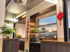 -老馆子·建德菜·山肴鱼鲜(海威新界店)
