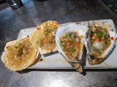 -很久以前羊肉串(簋街店)