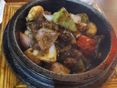 -德宏记·茶餐厅(新辰里学清路店)