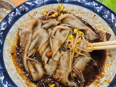 -张明富面皮店(东大街店)