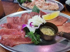 -蒜香焼肉PURUSHIN(马场路店)