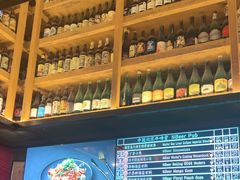 -牛啤堂精酿啤酒餐吧(五棵松华熙店)