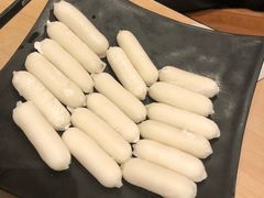 -新石器烤肉(南站店)