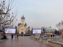 -青岛方特梦幻王国