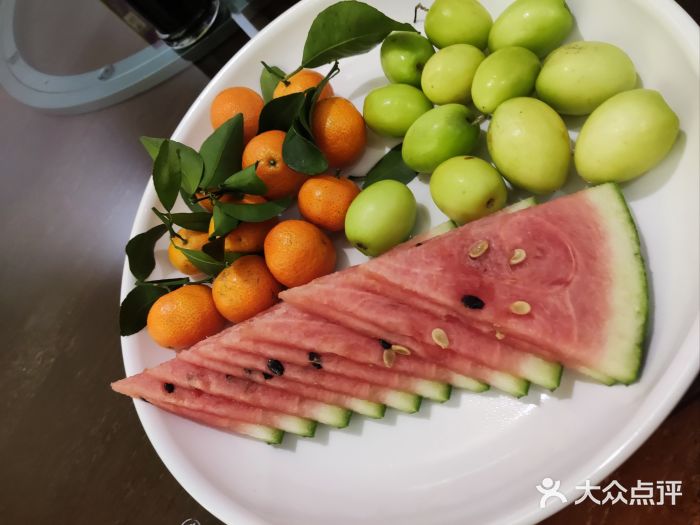 天台徐家小吃图片
