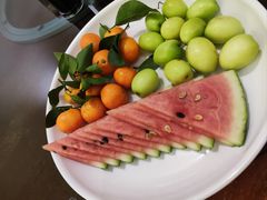 -天台徐家小吃