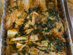 -丹东特色烤肉(南光三部店)