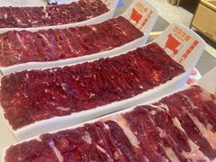 -古乐牛香·鲜牛肉自助火锅(南京总店)