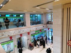 -北京中医药大学第三附属医院
