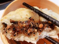 酥皮包子-都氏家DUSJOY(翡翠城店)