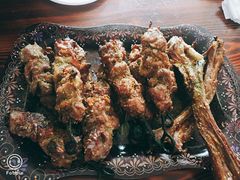 -新疆狼爷烤肉(宋庄店)