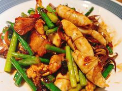 -吕氏疙瘩汤·私家菜馆(慈云寺店)