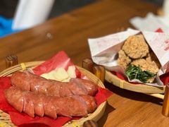 -捡角台湾食堂(花木Plus乐坊店)
