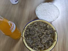 -定家小酥肉·清真(回民街店)