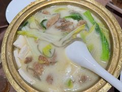 -全聚德(上海首店浦东店)