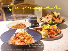 -BE BRIGHT KITCHEN(正佳广场店)