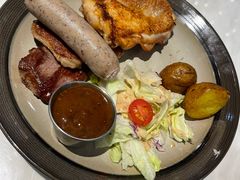 -珀翠餐厅(新业路店)