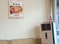用餐区-焱焰鲜锅兔·佳味郑氏·自贡特色菜