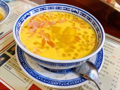 杨枝甘露-捷信牛奶甜品世家(五道口店)