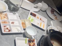 -城南往事(滨江世茂店)