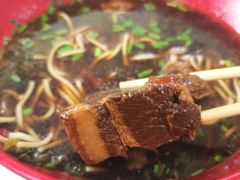 大肉面-小龙大肉面馆