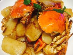 -宴秋杭州菜(锦艺城店)