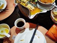 -金厨泰国餐厅·全泰籍厨师料理(拱北店)
