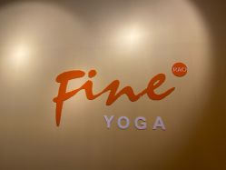 -FineYoga梵音瑜伽·普拉提