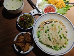 -十面春风·江南面馆(崇宁路店)