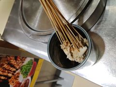 -杨记清芳牛肉拉面(京广路店)