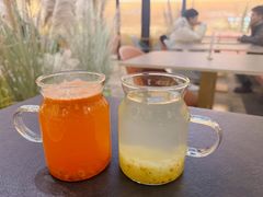 -théATRE茶聚场·餐厅(环球金融中心店)