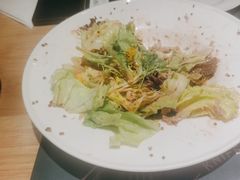 -刀叉遇上筷子中西融合餐厅(和平店)